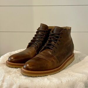 Huckberry - Rhodes Winslow Boot